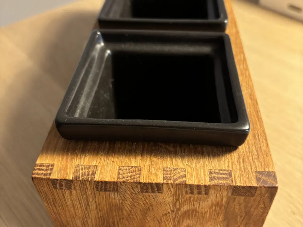 Billede 4 - Trip trap tre plint