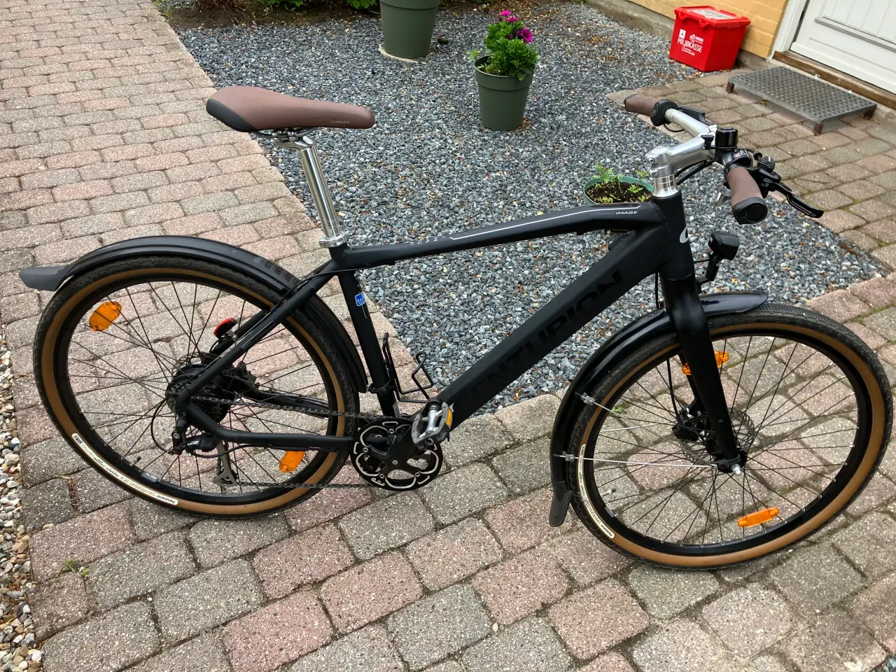 Billede 2 - El cykel