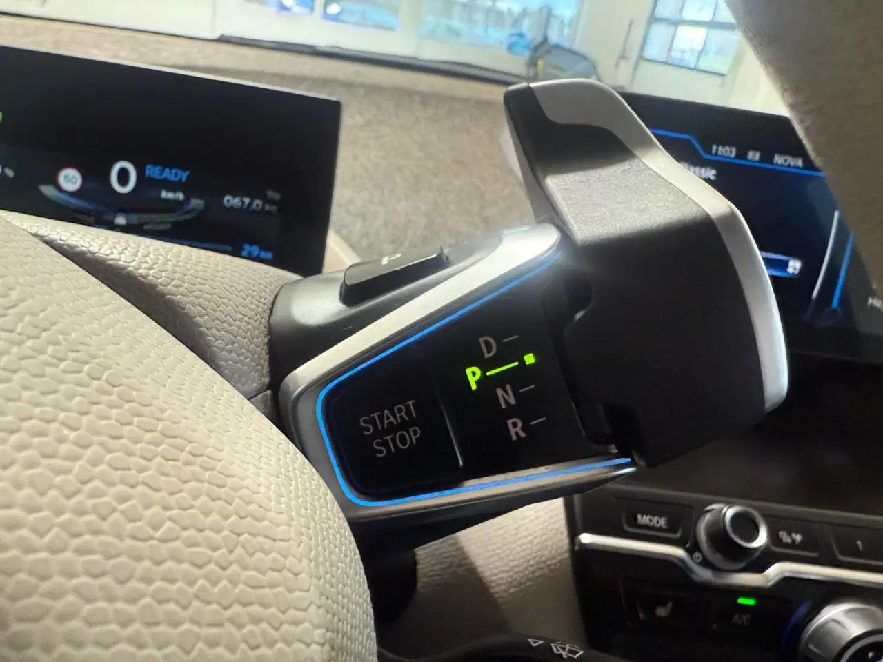 Billede 20 - BMW i3  REX