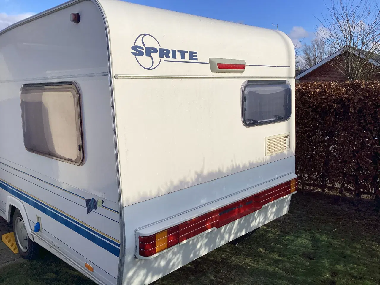 Billede 4 - Sprite super 410