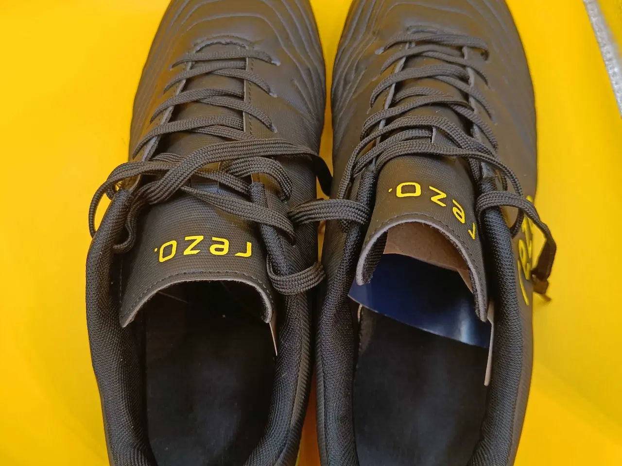 Billede 4 - Rezo fodboldstøvler 45str