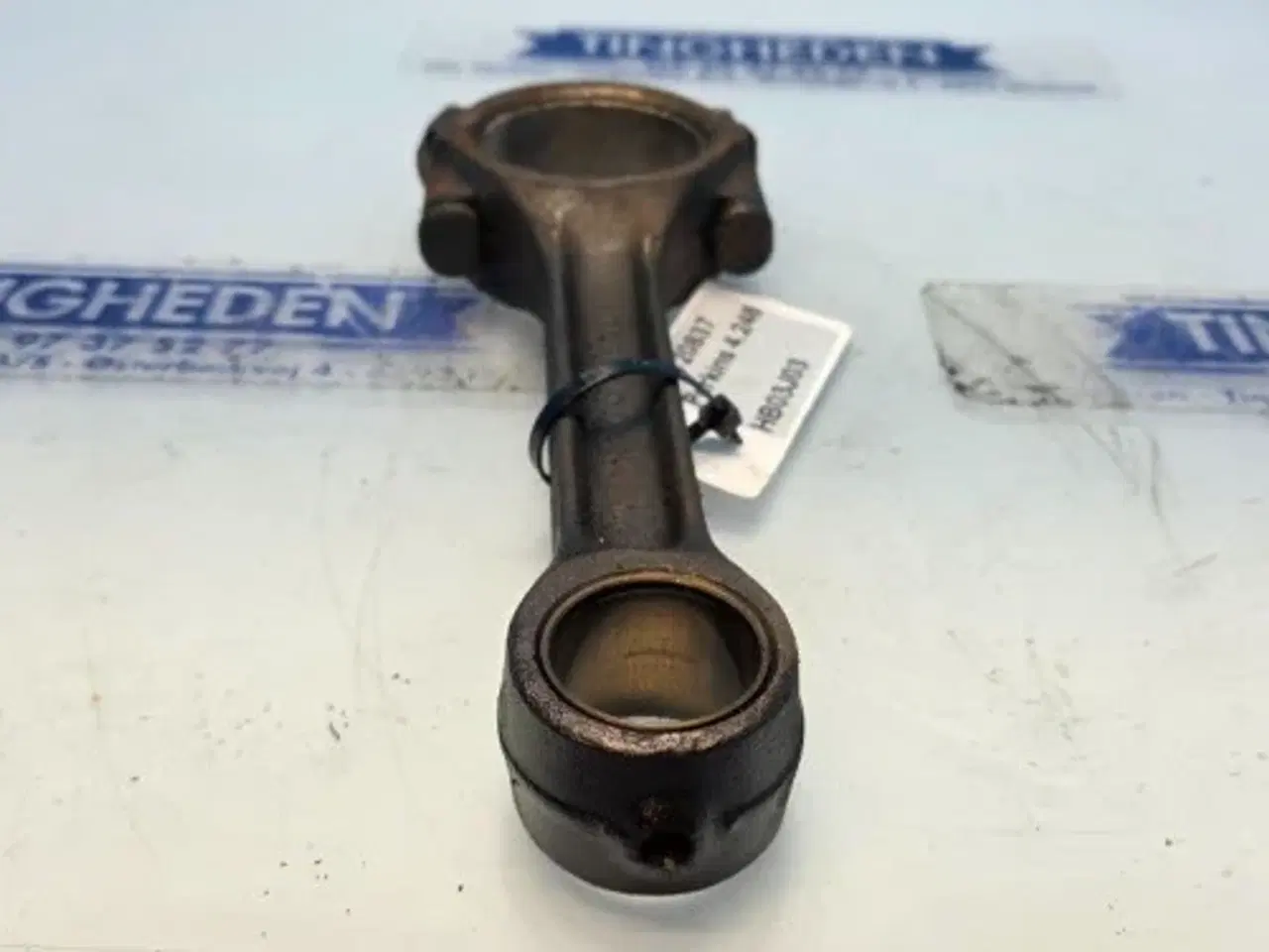 Billede 13 - Perkins 4.248 Plejlstang 31337590