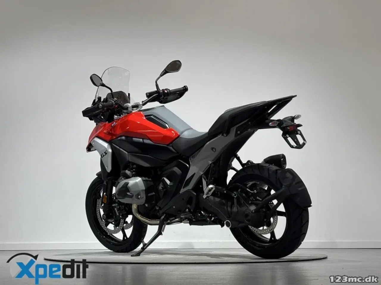 Billede 7 - BMW R 1300 GS