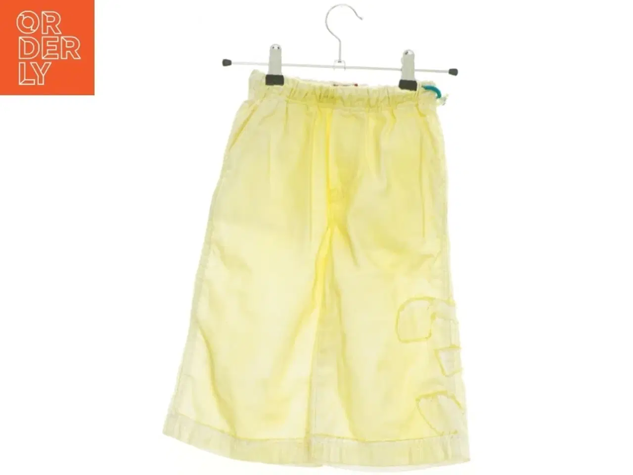 Billede 1 - Shorts fra Diesel (str. 116 cm)