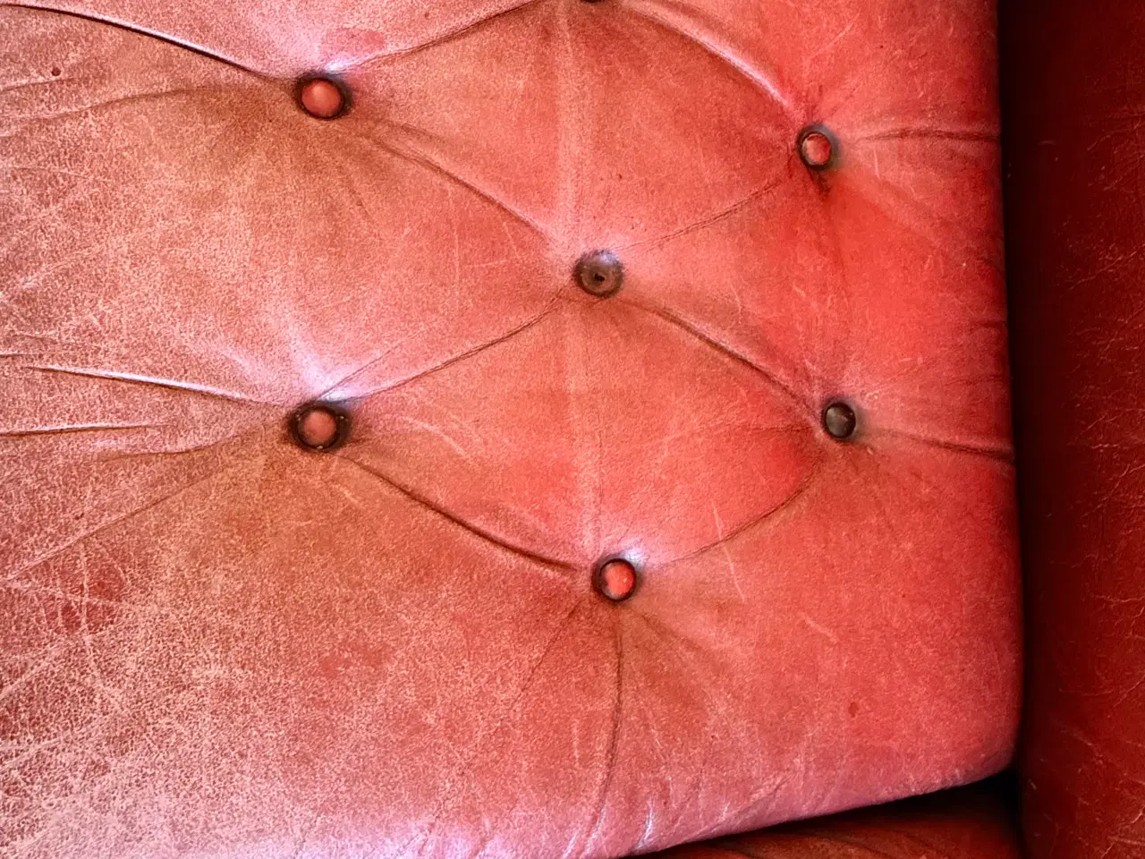 Billede 6 - Chesterfield sofasæt