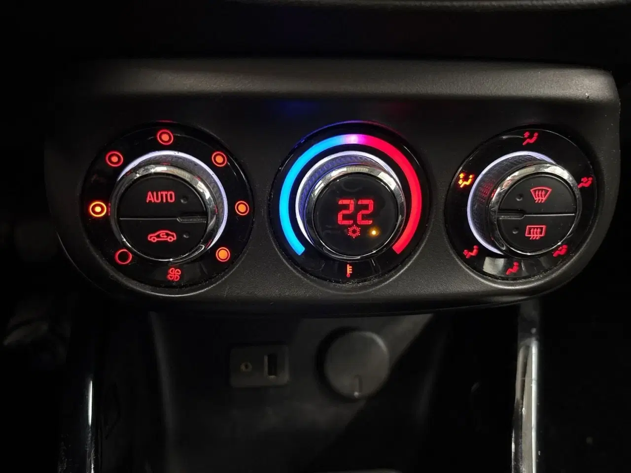 Billede 4 - Opel Adam 1,4 87 Glam