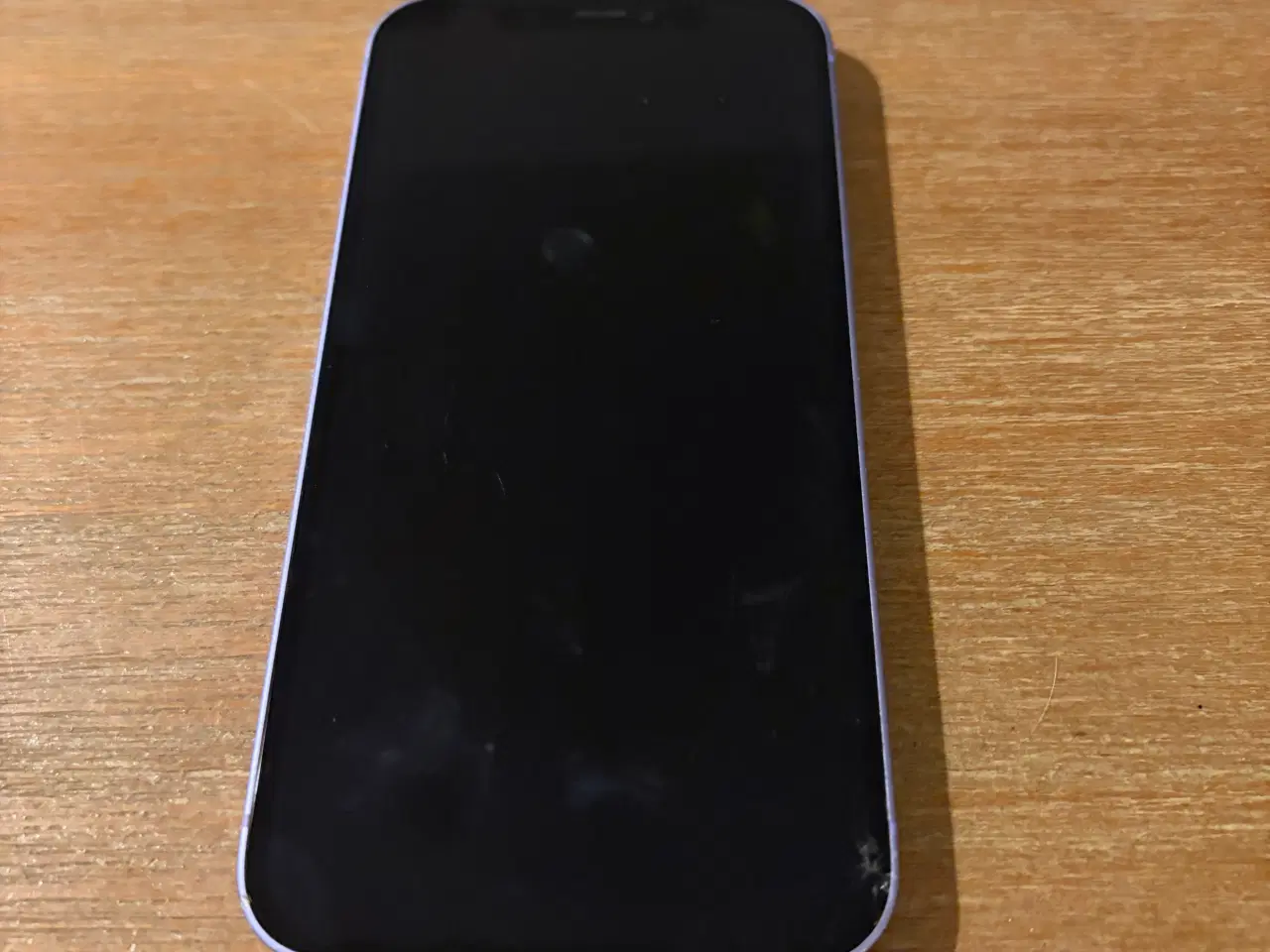 Billede 3 - iPhone 12 i fin stan