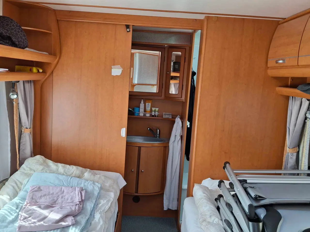 Billede 6 - Fin og velholdt campingvogn