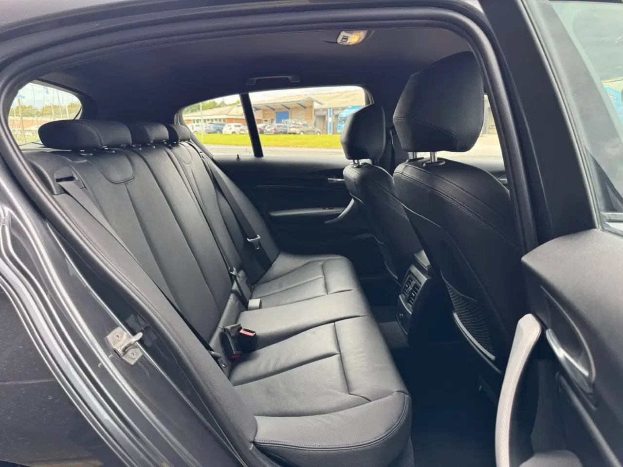 Billede 15 - BMW 118i 1,5 M-Sport aut.