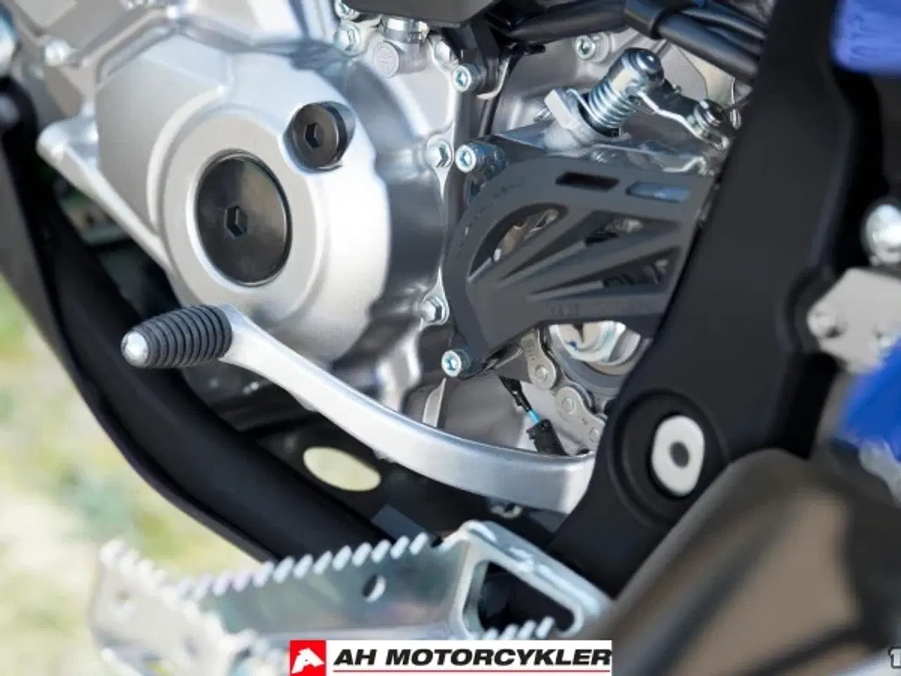 Billede 17 - Yamaha YFZ 450 R