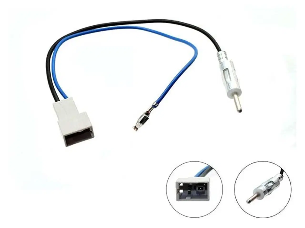 Billede 1 - Ct27aa88 antenneadpt. Mazda