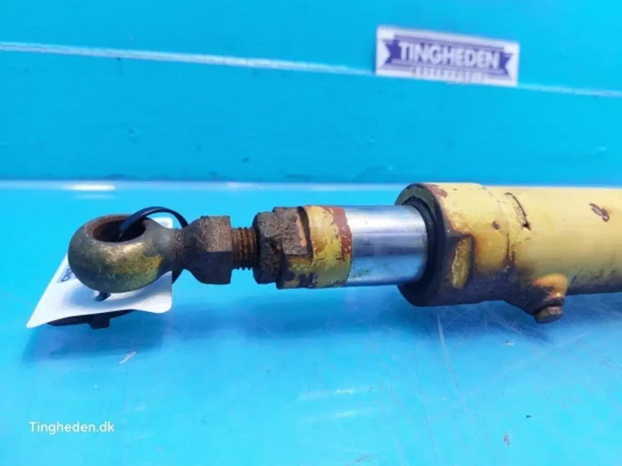 Billede 9 - New Holland Falihd Cylinder R. 89512285