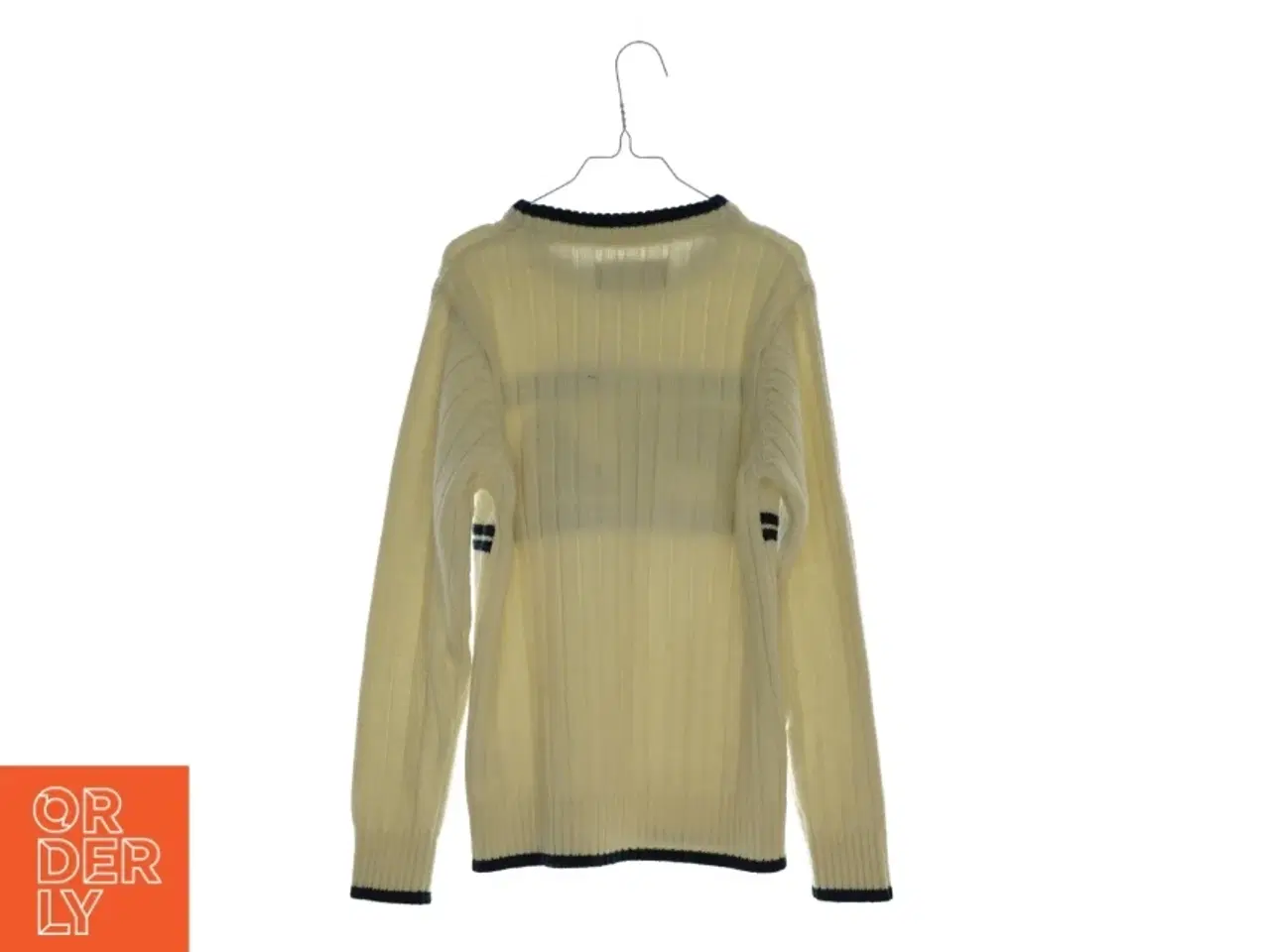 Billede 2 - Sweater fra Fila (str. 14-15 år)