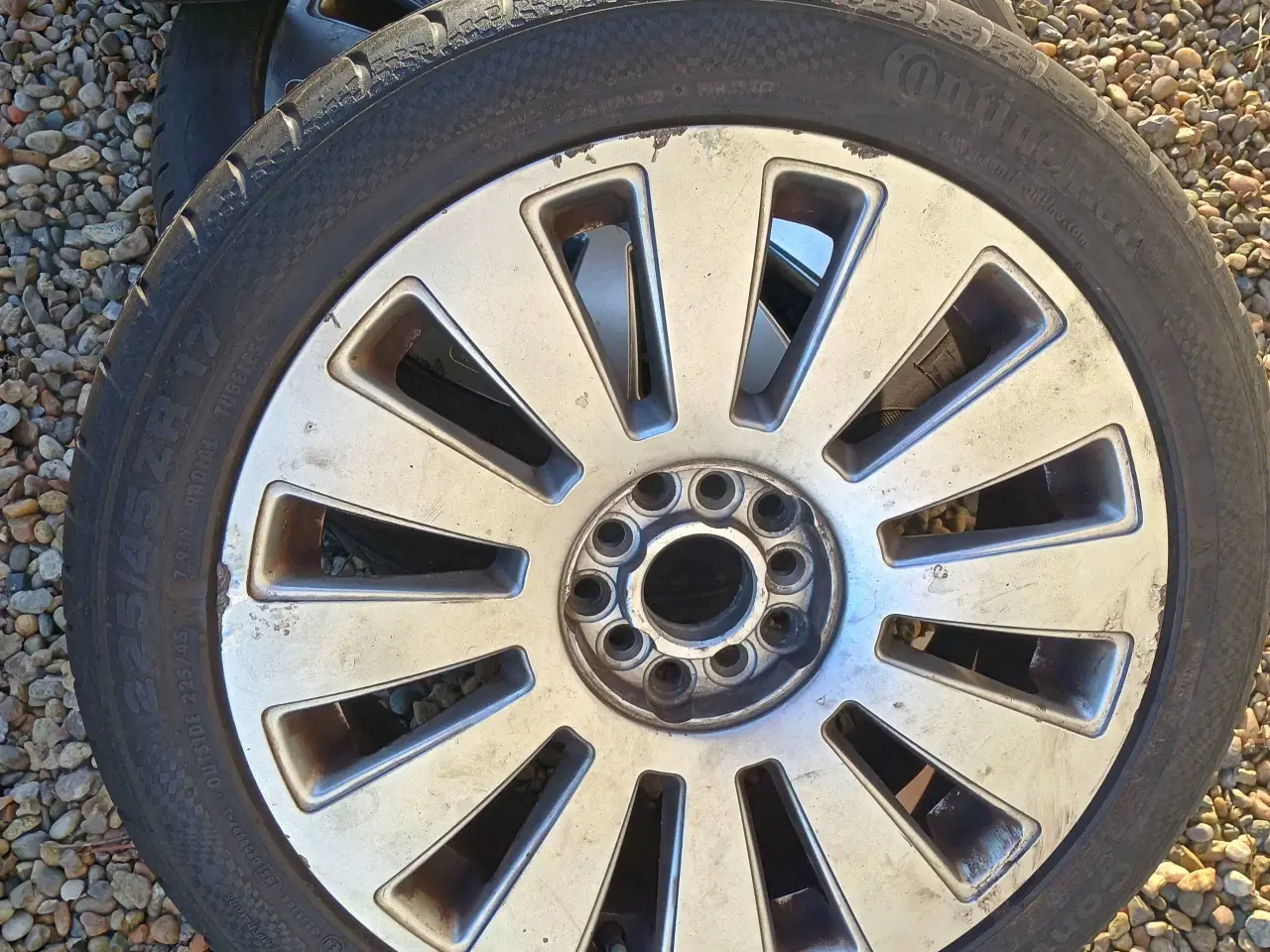 Billede 3 - Multi 5x100 5x112
