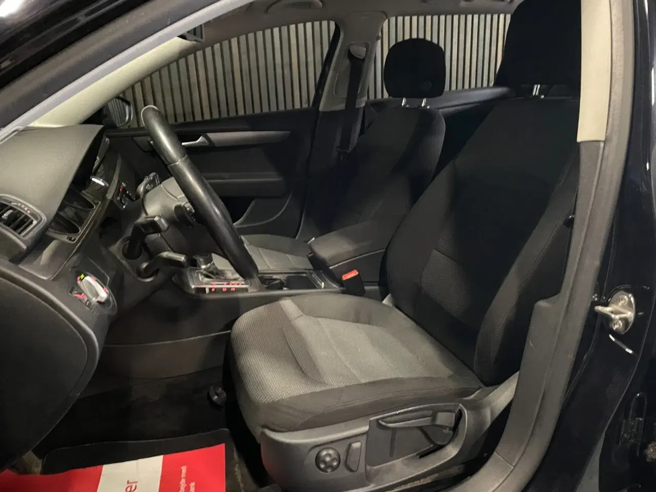 Billede 7 - VW Passat 2,0 TDi 140 Comfortline Variant DSG BM