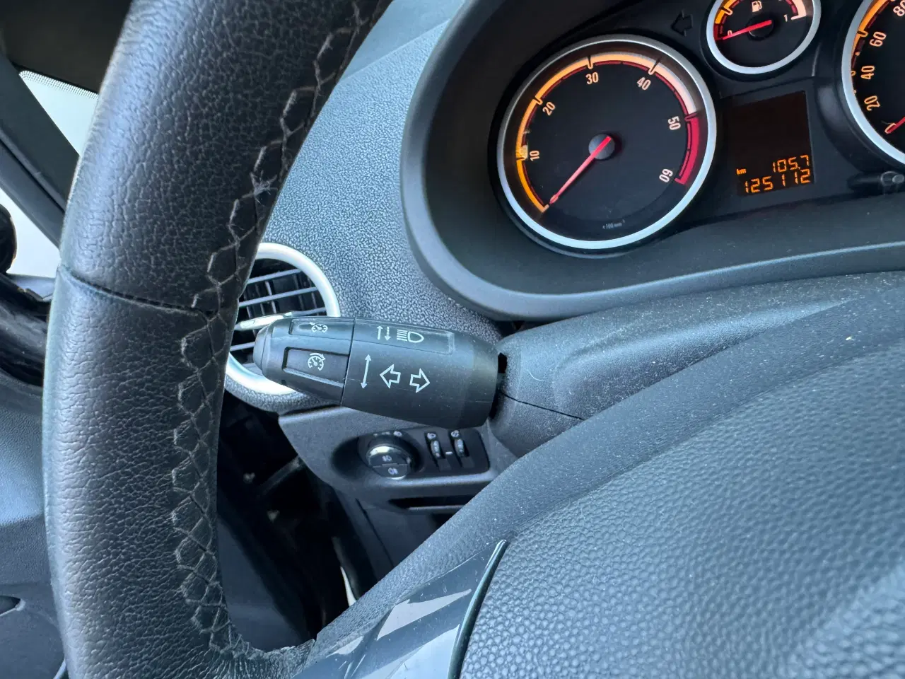 Billede 6 - Opel corsa 1,7