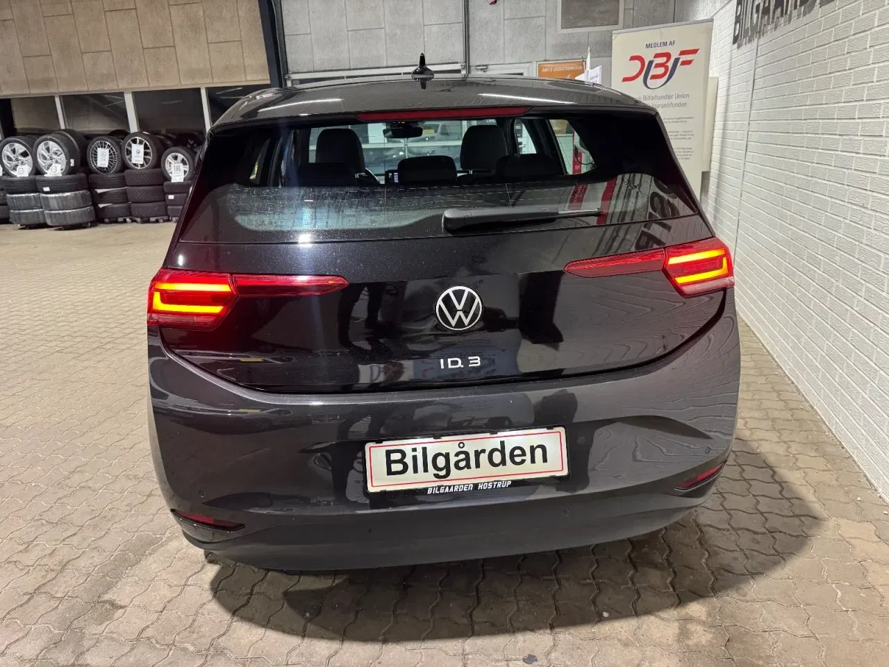Billede 4 - VW ID.3 58 Pro Performance Life