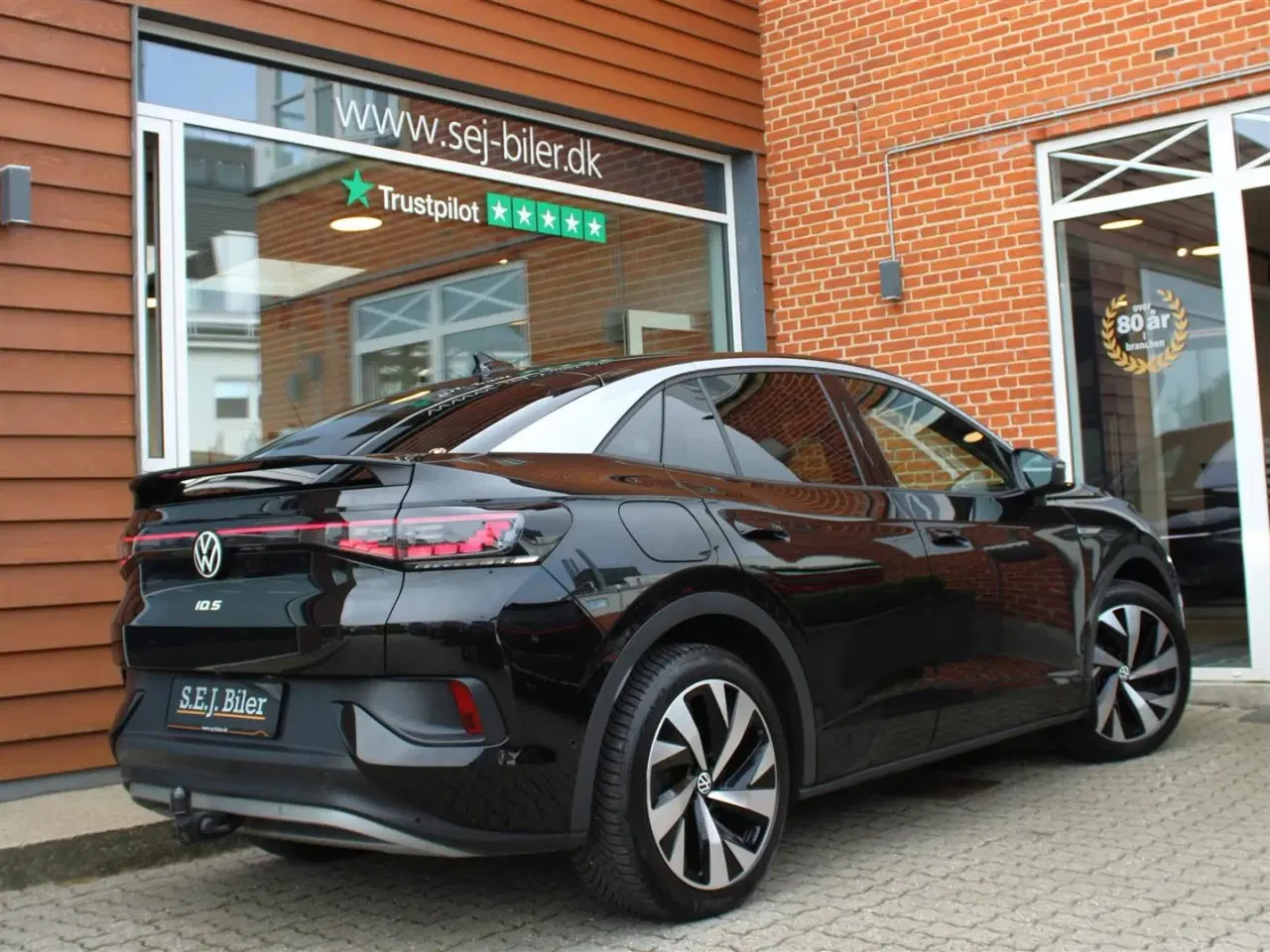 Billede 18 - VW ID.5 EL Pro Performance 204HK 5d Aut.