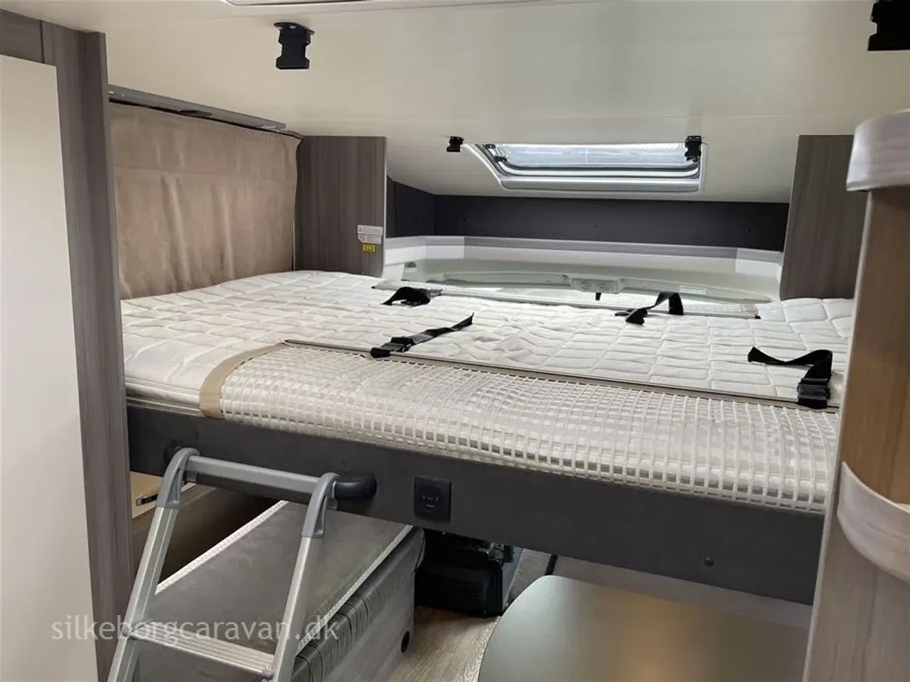 Billede 11 - 2022 - Hobby Optima On Tour T65 HKM