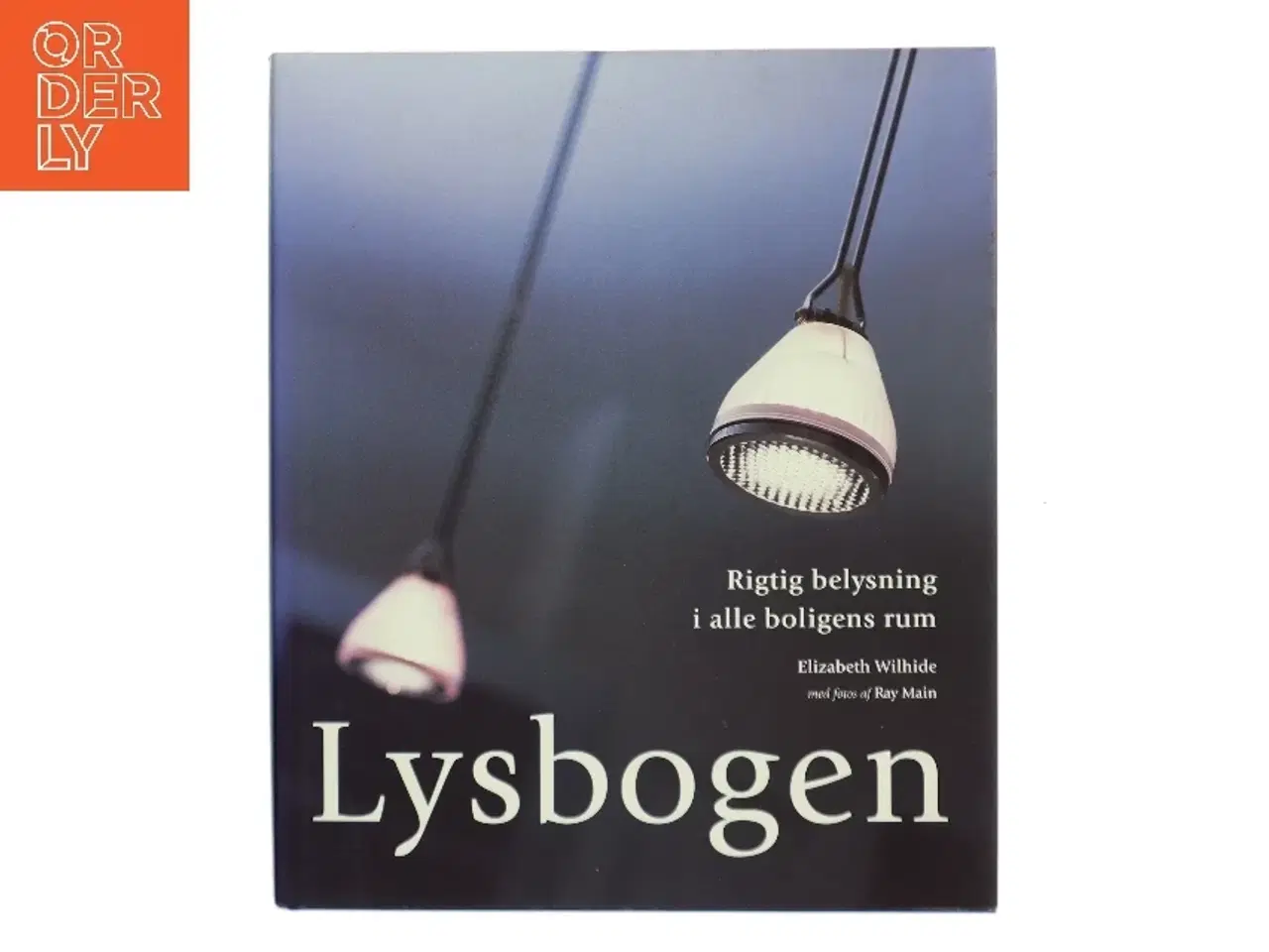 Billede 1 - Lysbogen af Elizabeth Wilhide (Bog)