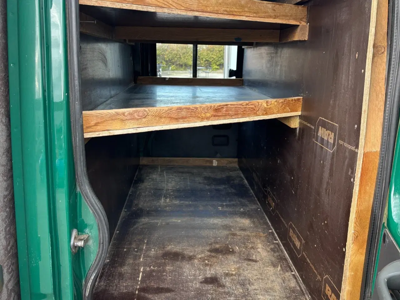 Billede 10 - Iveco Daily 3,0 35C18 Mandskabsvogn
