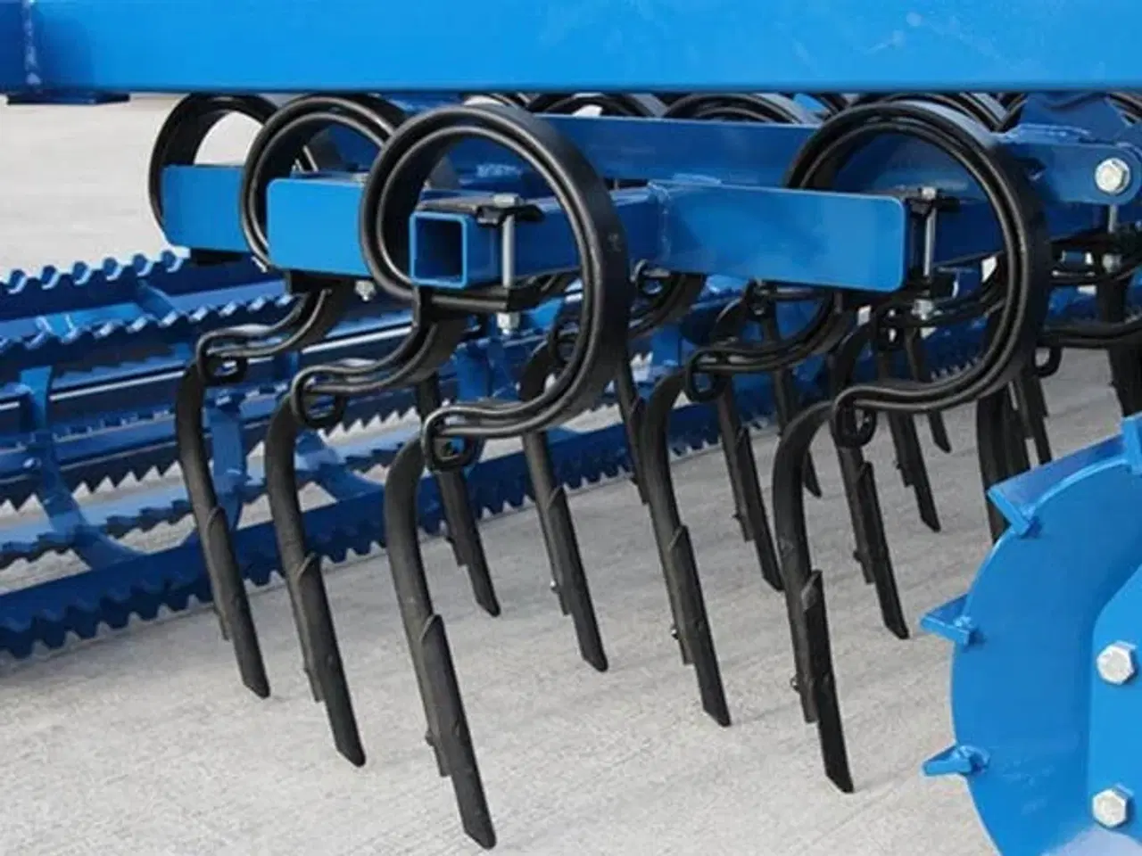 Billede 6 - Rolmako U-684 4,0 m.