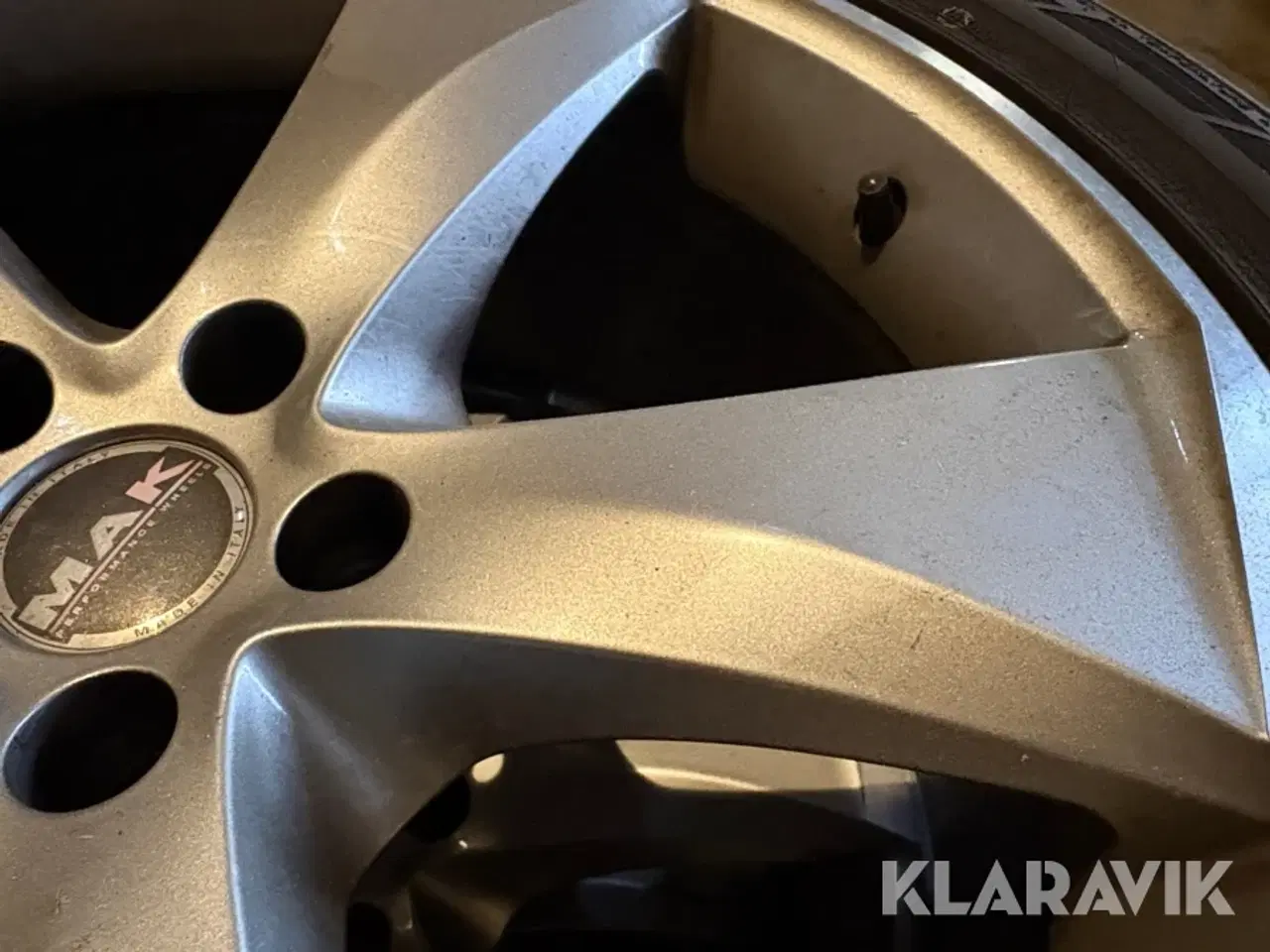 Billede 6 - Dæk Toyo Proxes Sport 4 stk