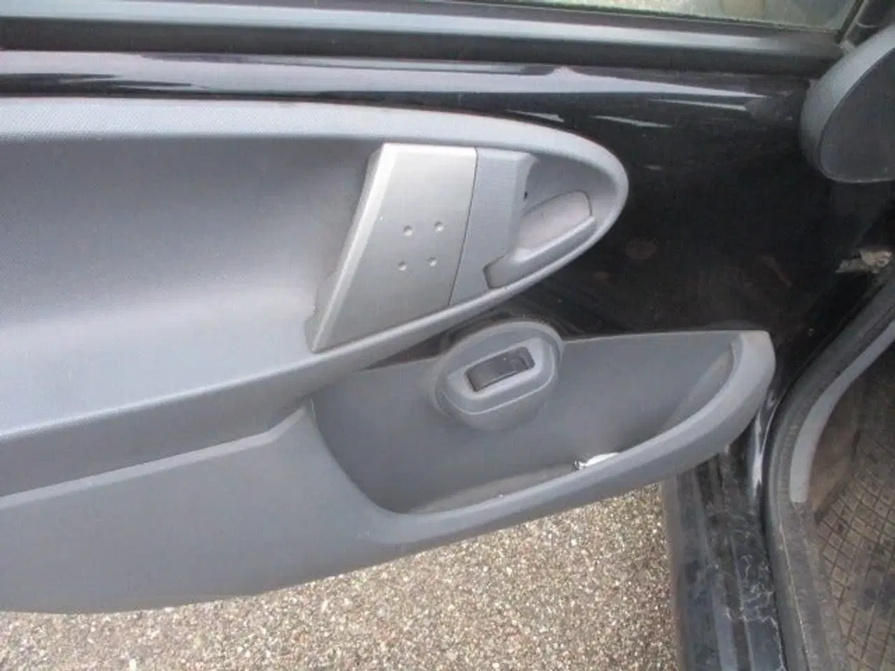 Billede 9 - Toyota Aygo 1,0