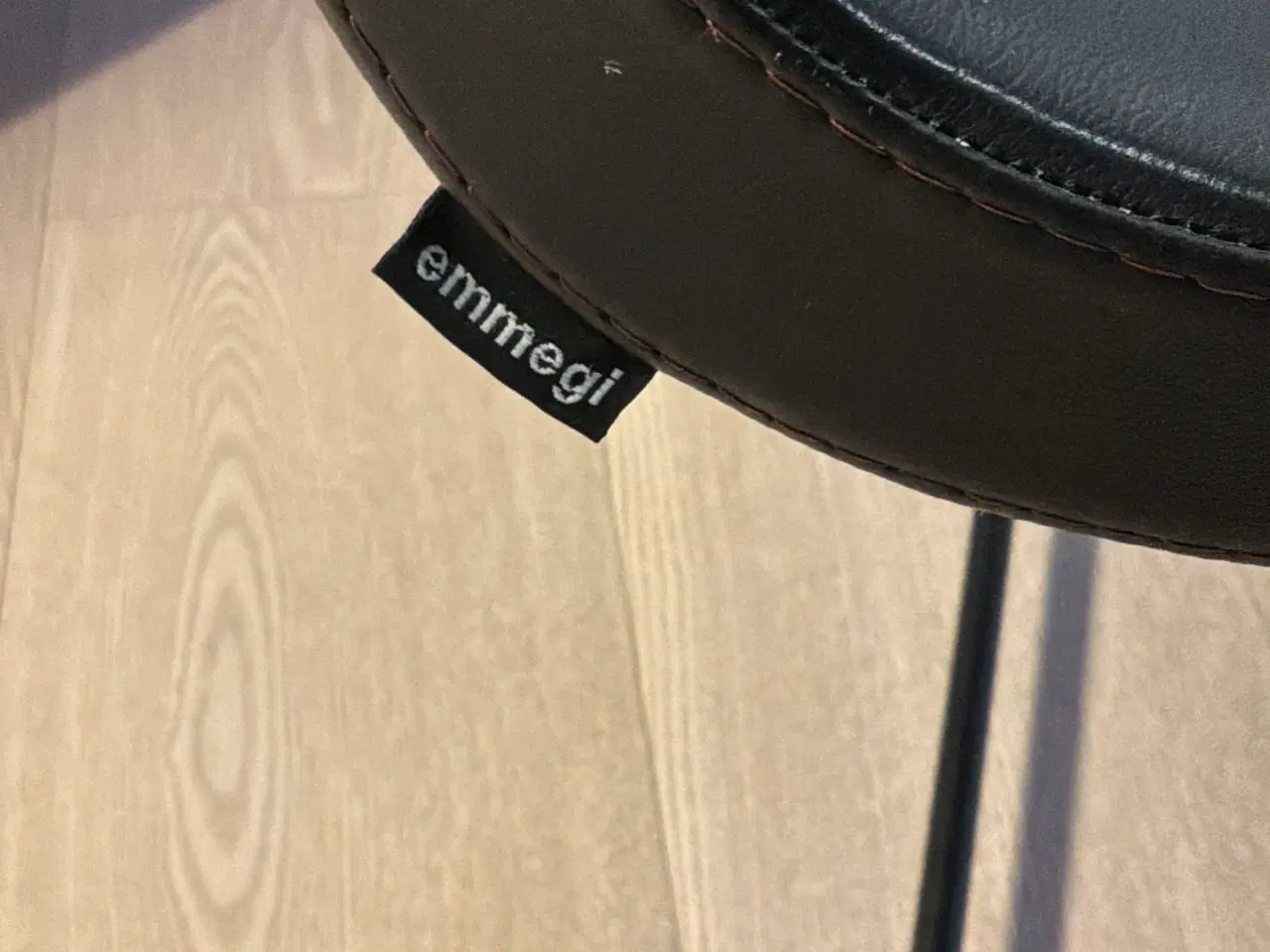 Billede 3 - Designer Loungestol fra Emmegi Italien