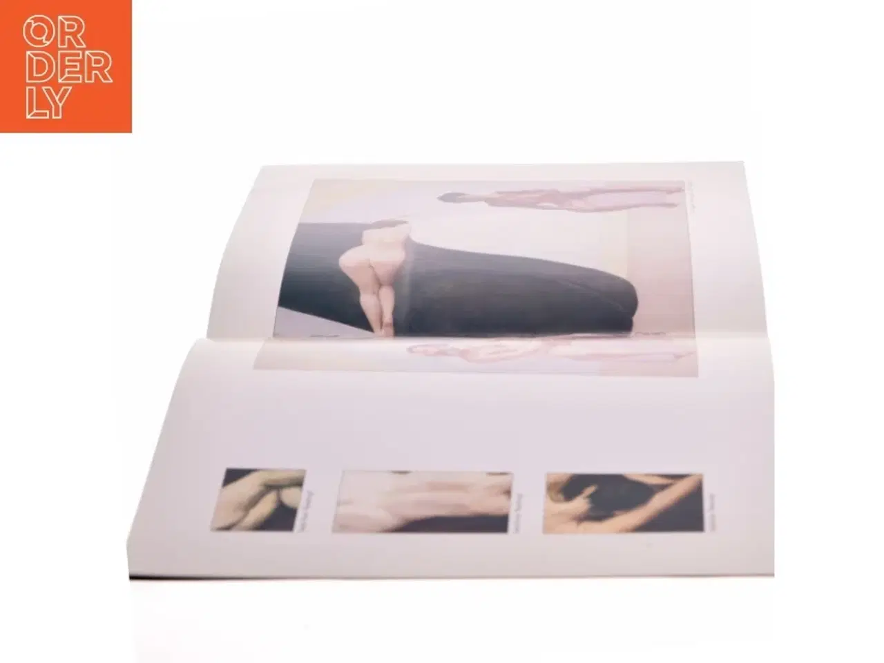 Billede 4 - Francis Cunnigham (Bog)