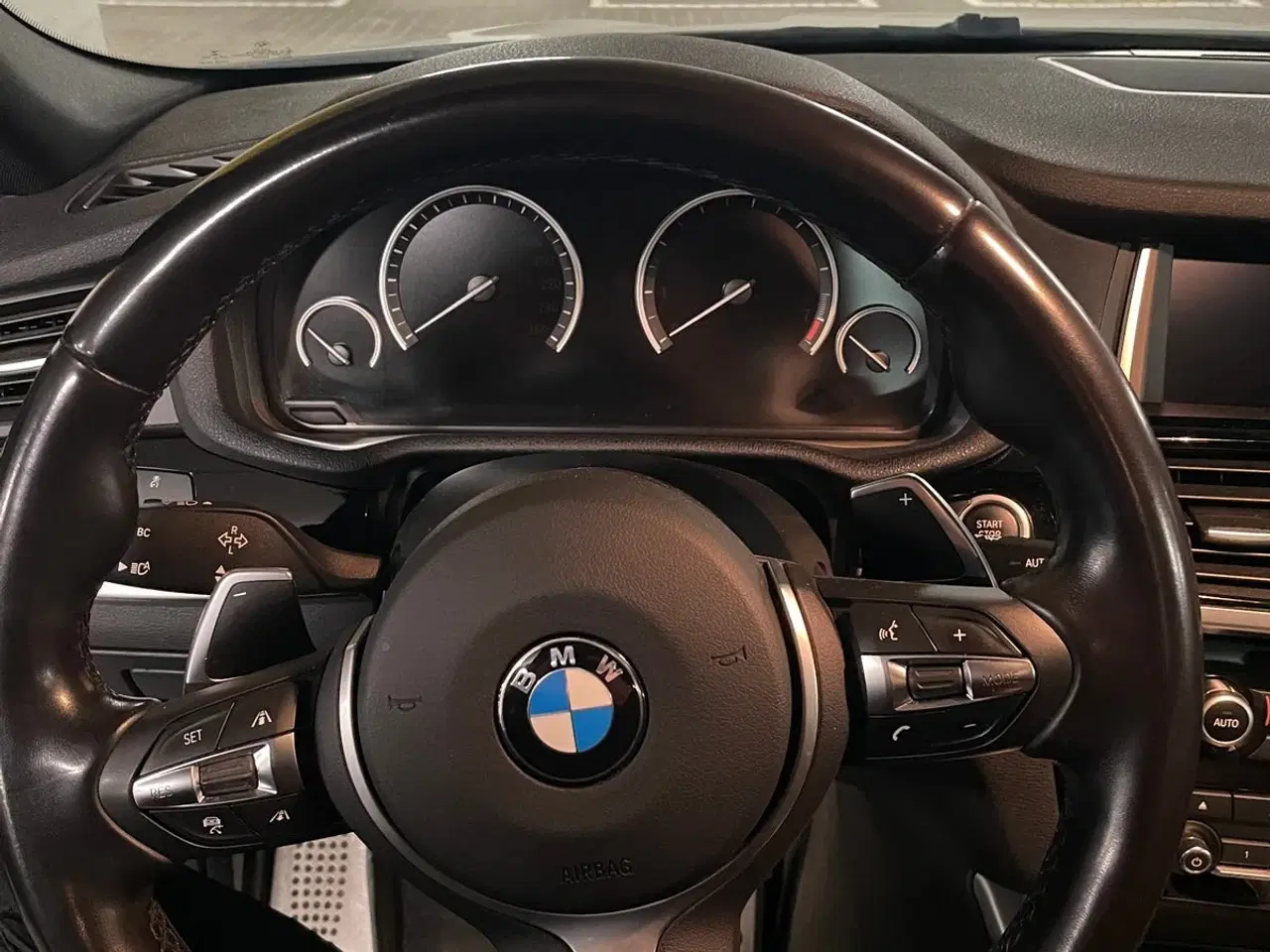 Billede 5 - BMW X4 3,0 M40i xDrive aut.