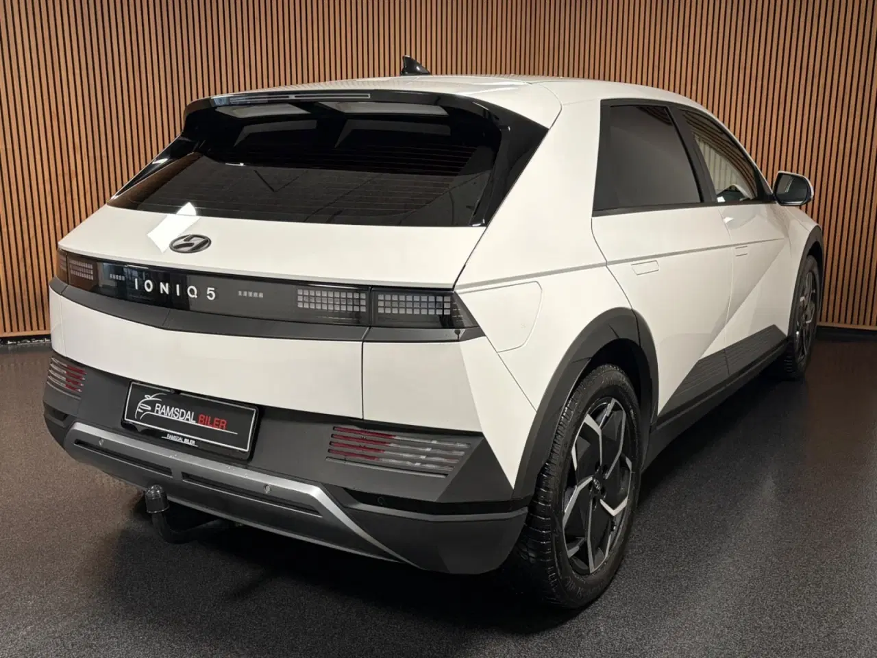 Billede 5 - Hyundai Ioniq 5 73 Dynamiq