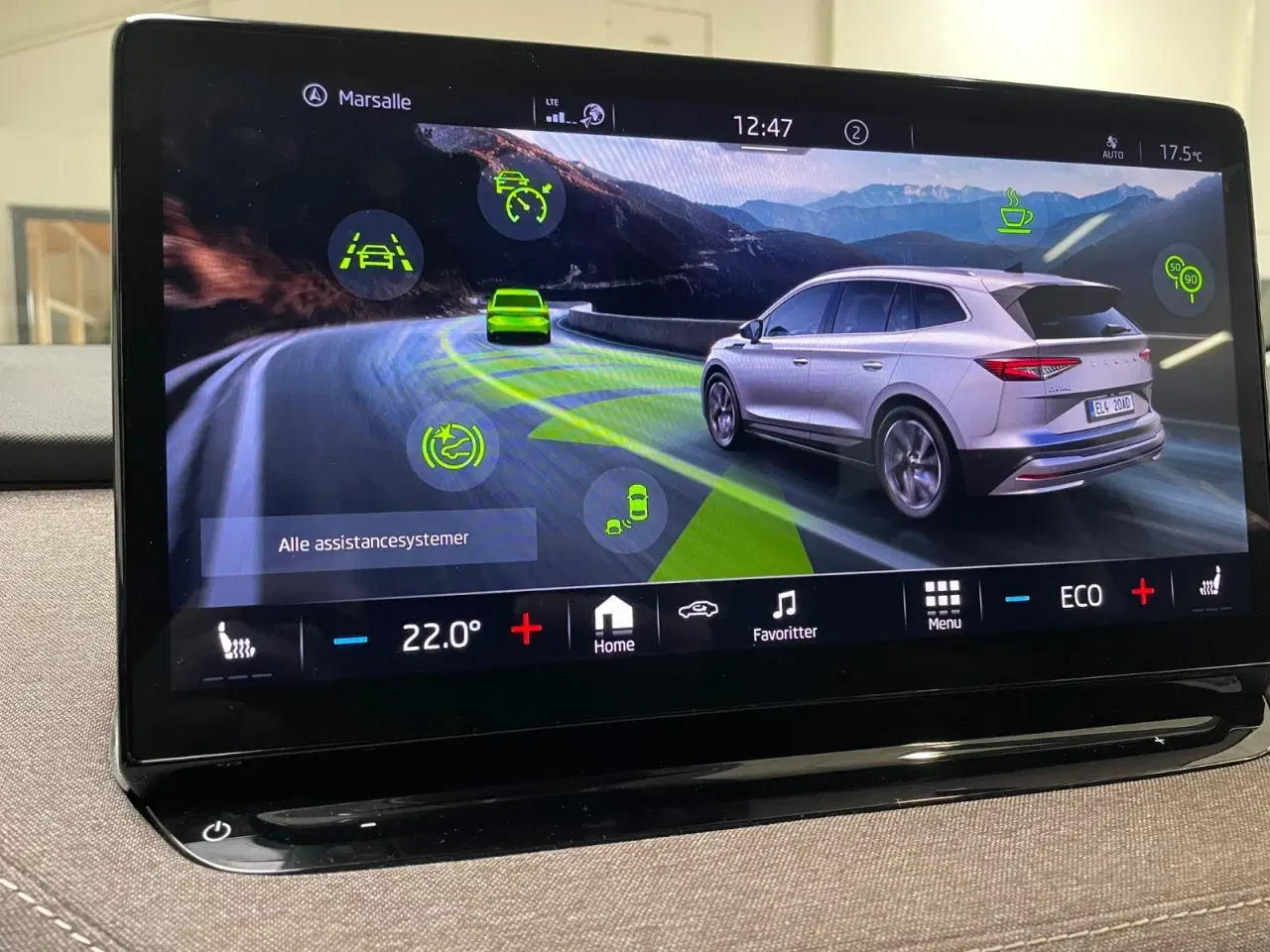 Billede 12 - Skoda Enyaq 60 iV