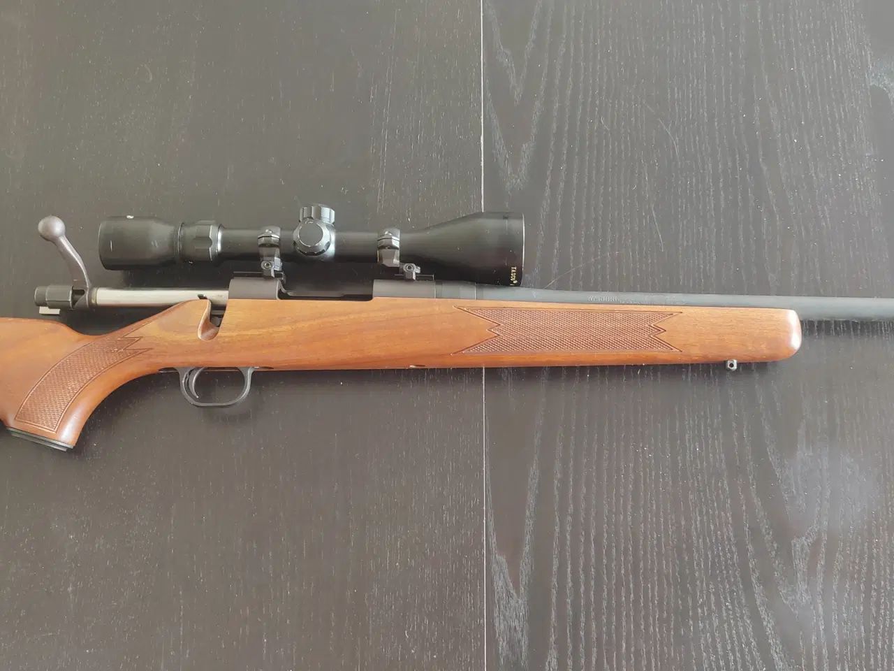 Billede 3 - Mossberg 100ATR .308W sælges