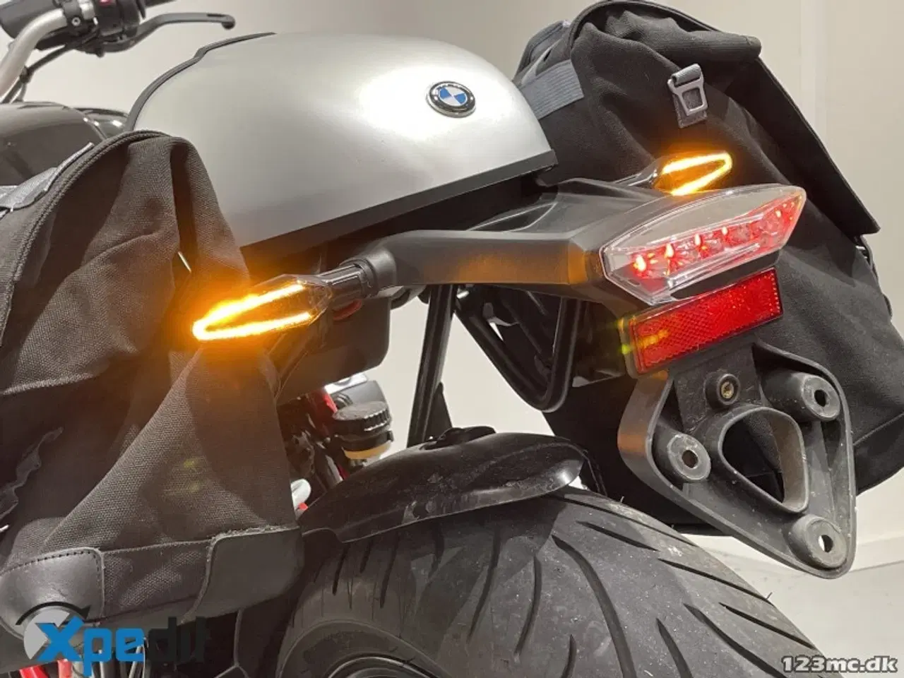 Billede 20 - BMW R NineT Pure