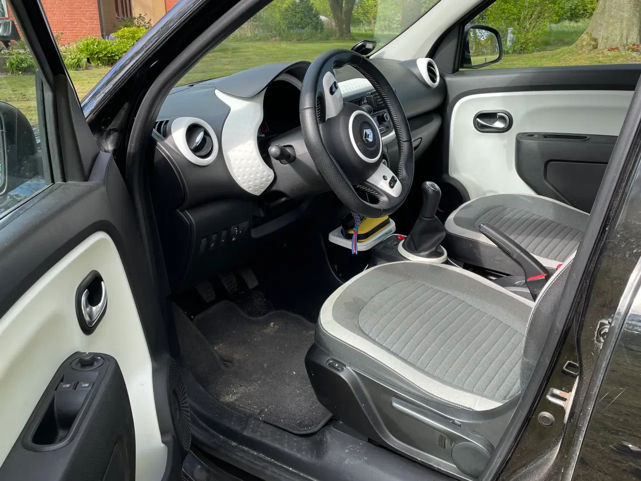 Billede 5 - Renault Twingo