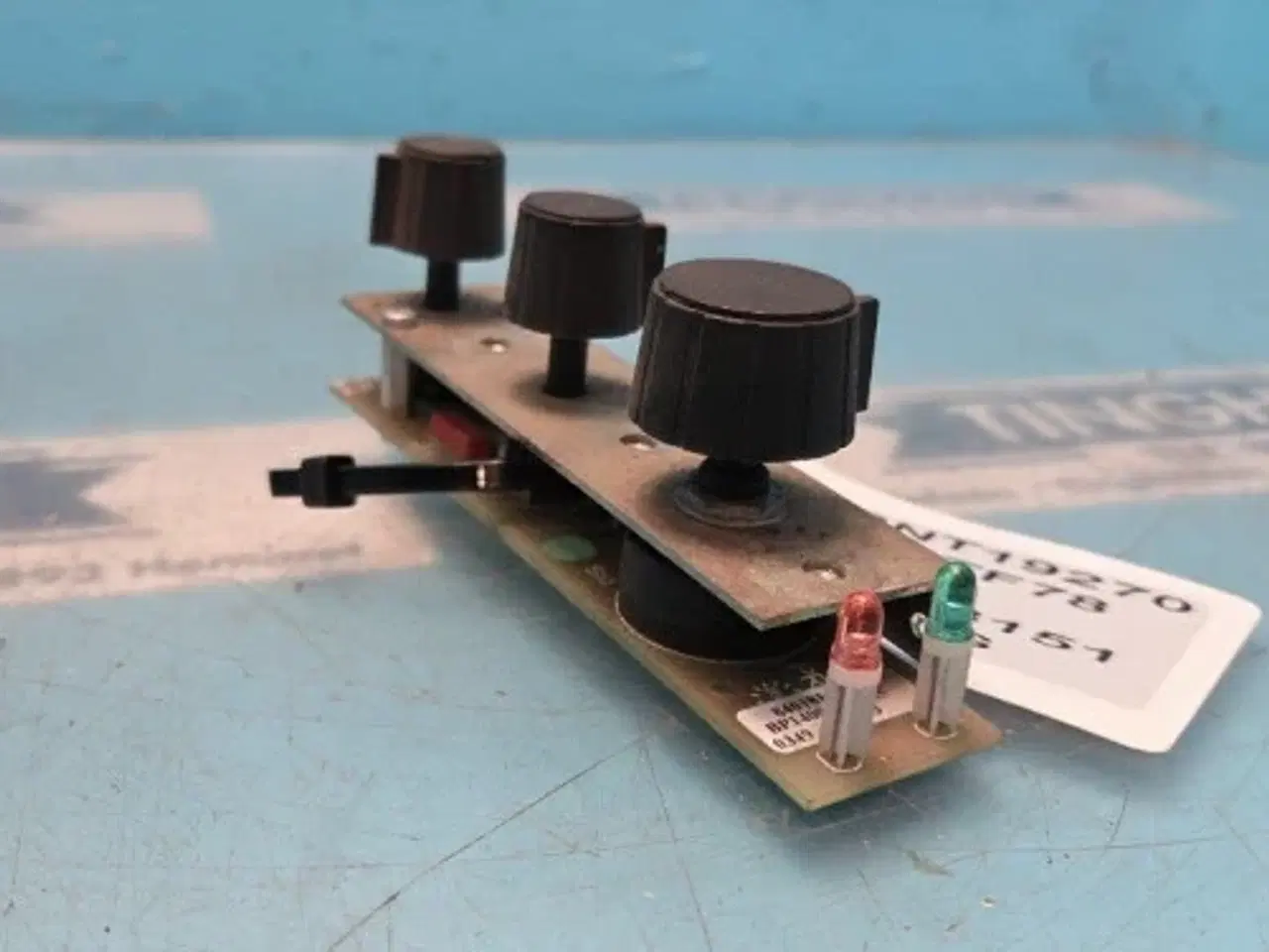 Billede 7 - New Holland TF78 Print 84018151