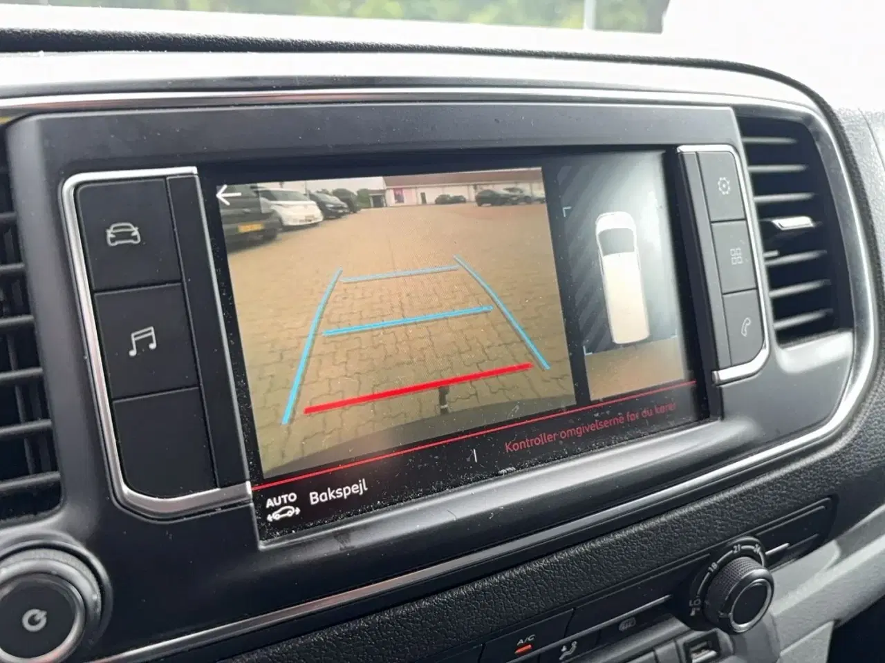 Billede 8 - Citroën Jumpy 2,0 BlueHDi 122 L2