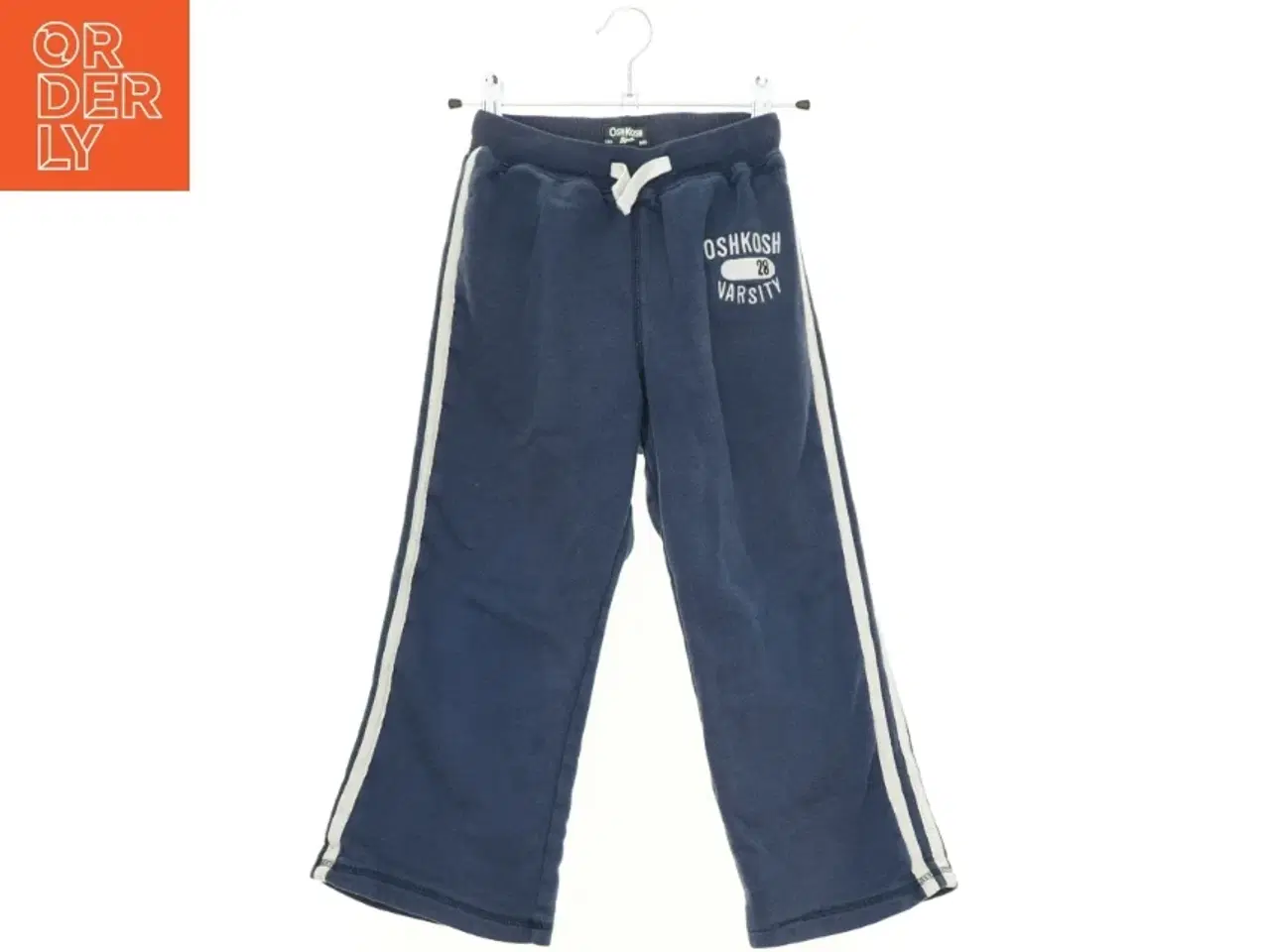 Billede 1 - Sweatpants fra OshKosh (str. 116 cm)