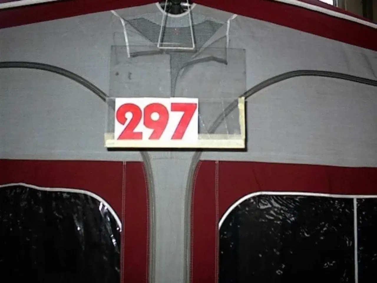 Billede 1 - Isabella Ambassador.