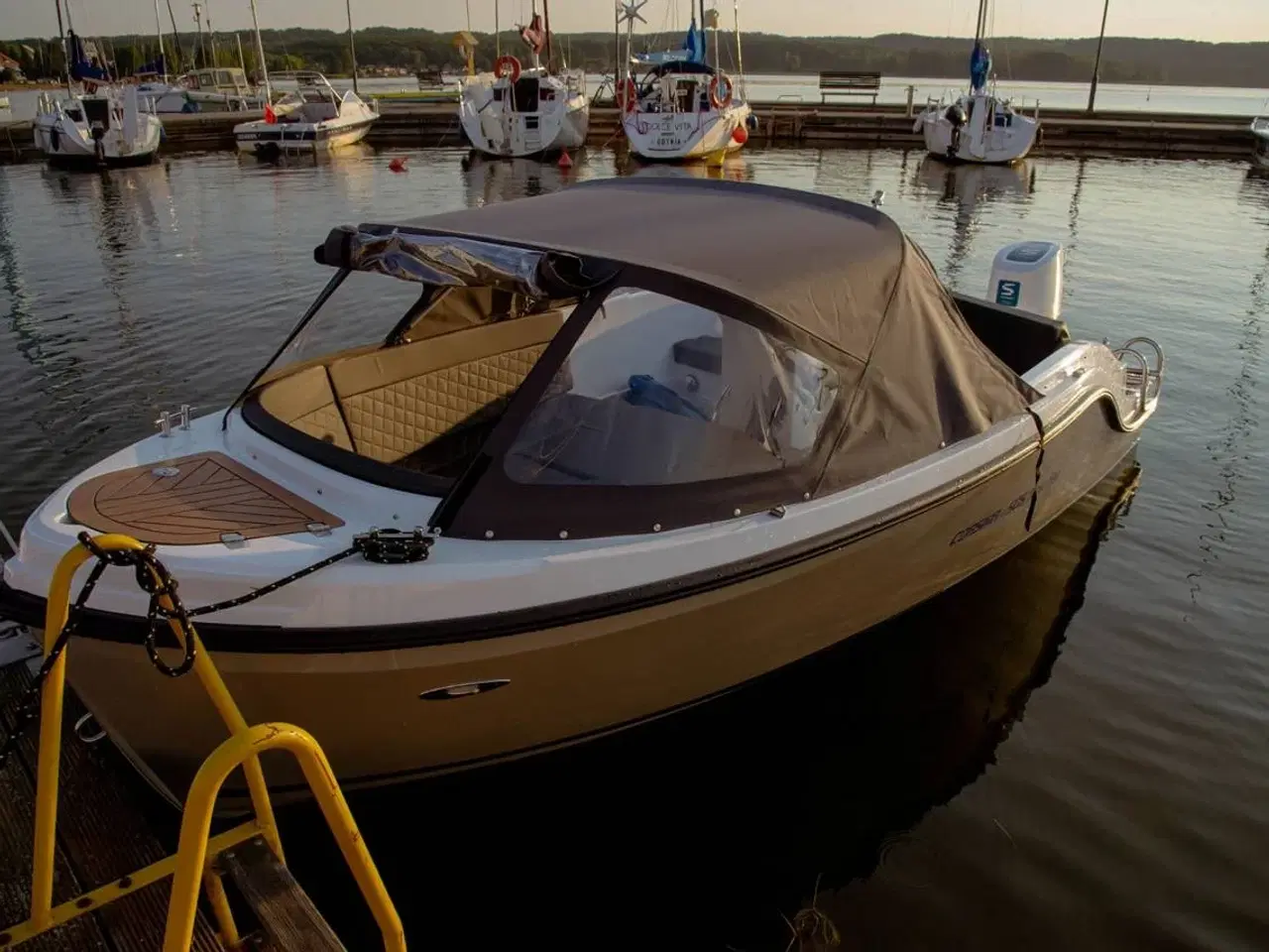 Billede 1 - Corsiva 505 New Age