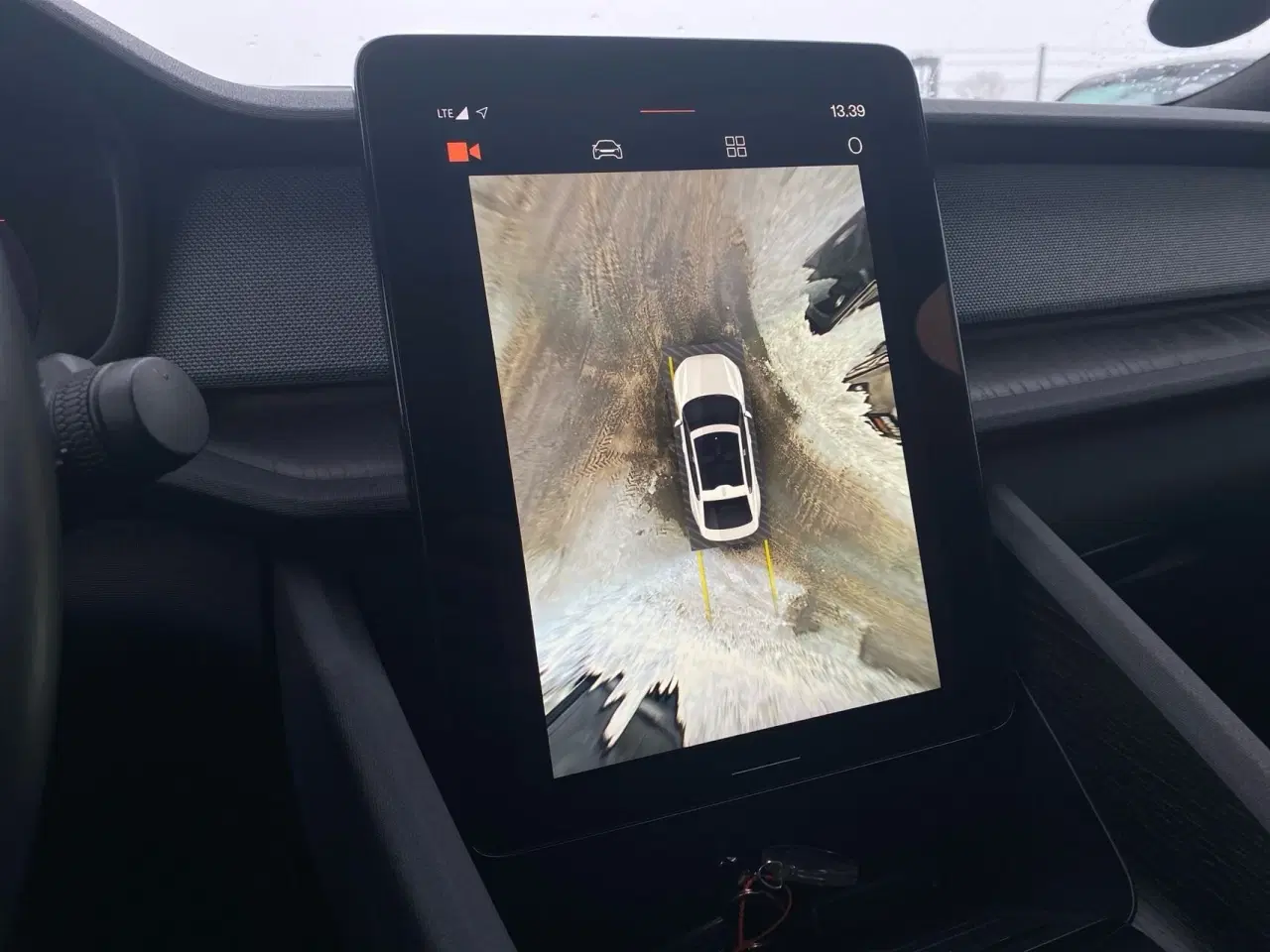 Billede 18 - Polestar 2 EL Long Range AWD 408HK 5d Aut.