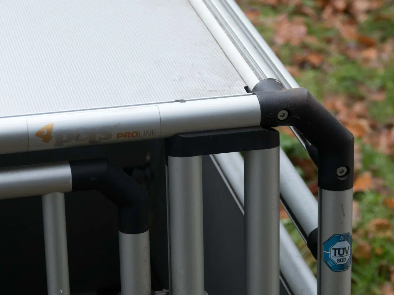 Billede 4 - 4pets hundebur comfort, 4pets Pro, og HAKON hundeb