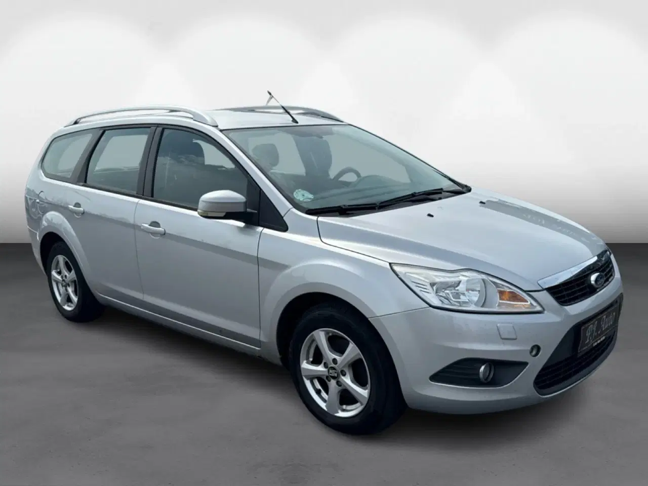 Billede 7 - Ford Focus 1,6 TDCi 90 Trend