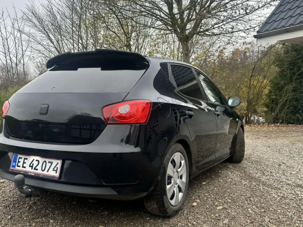 Billede 3 - Seat ibiza 