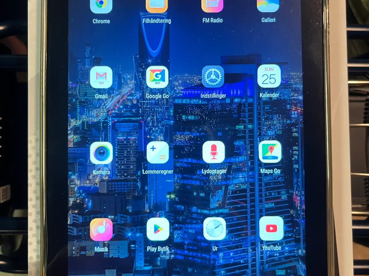 Billede 3 - 8” Tablet med Wi-Fi