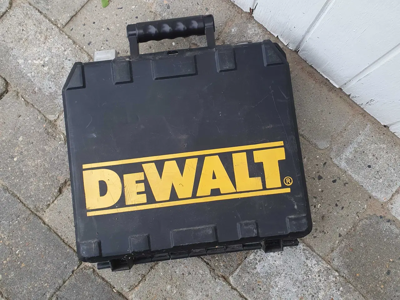 Billede 3 - Dewalt stik sav