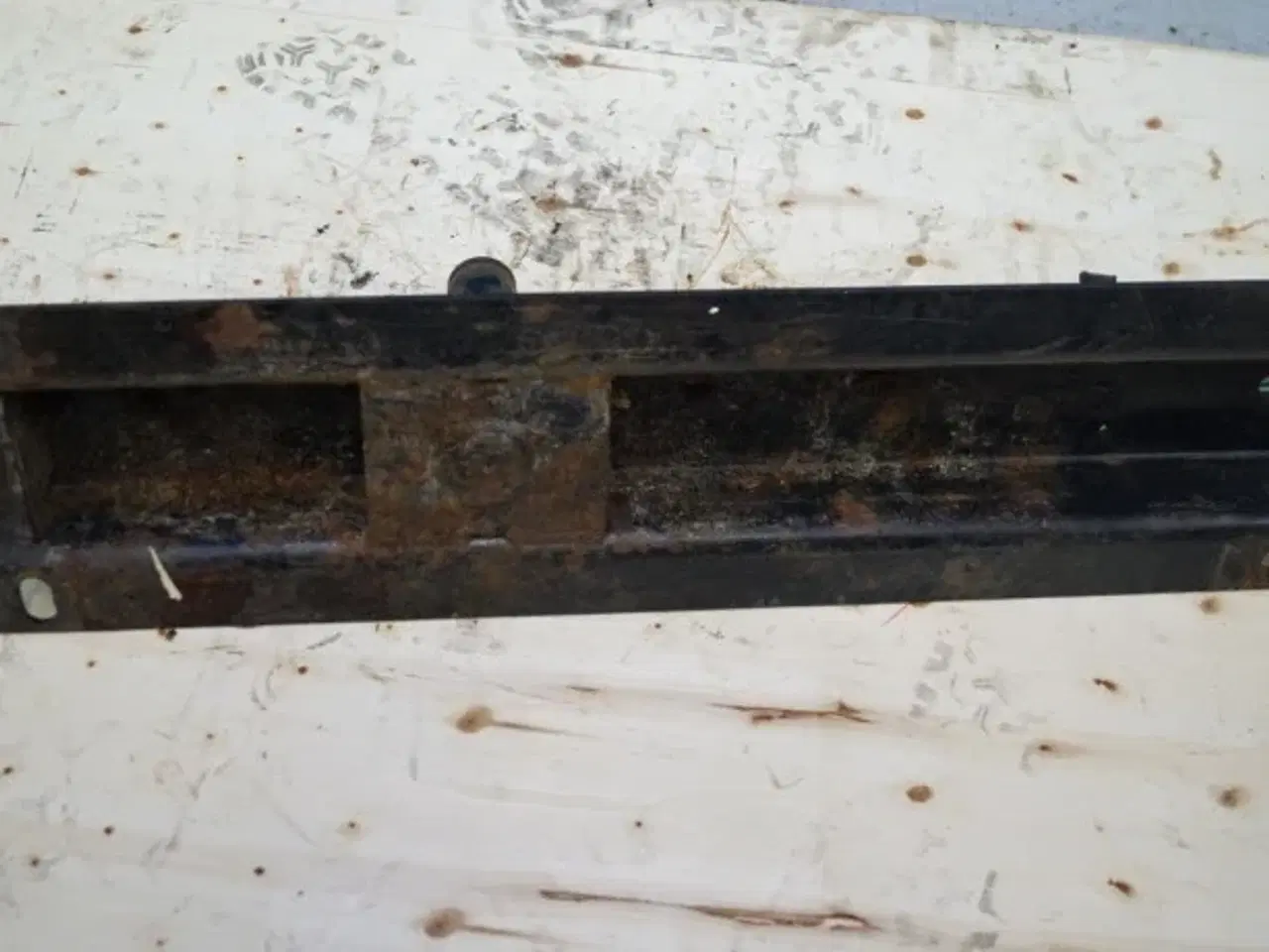 Billede 8 - New Holland BB9060 Ophæng 87644905