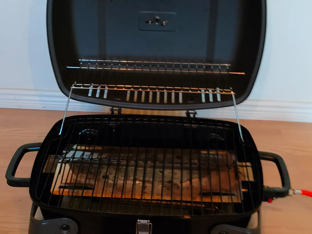 Billede 2 - NexGrill mobil gasgrill