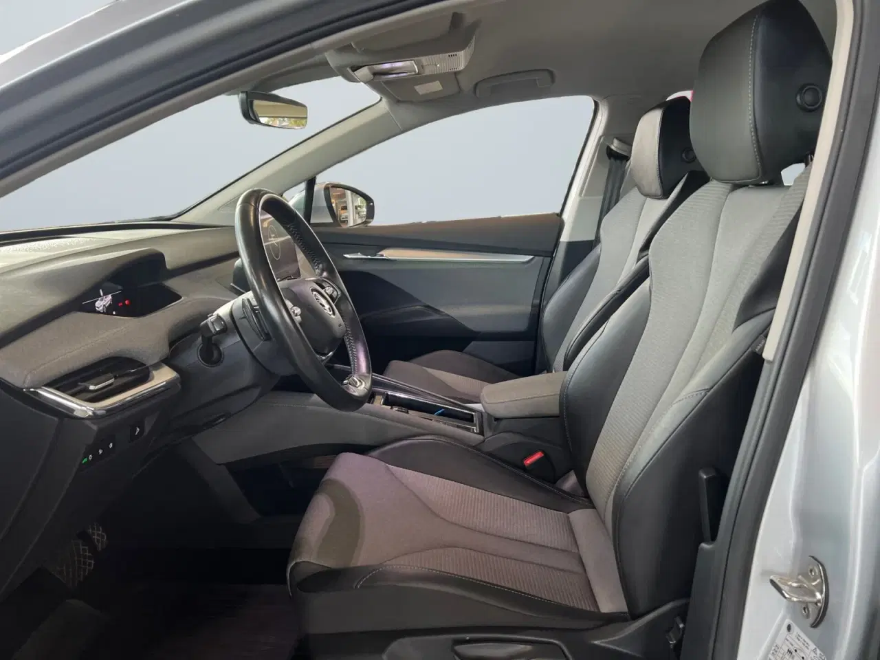 Billede 10 - Skoda Enyaq 60 iV Loft